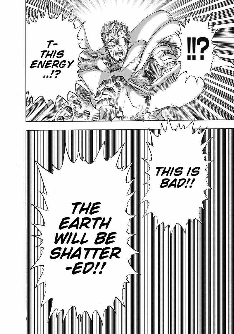 One-Punch Man, Chapter 166 image 44